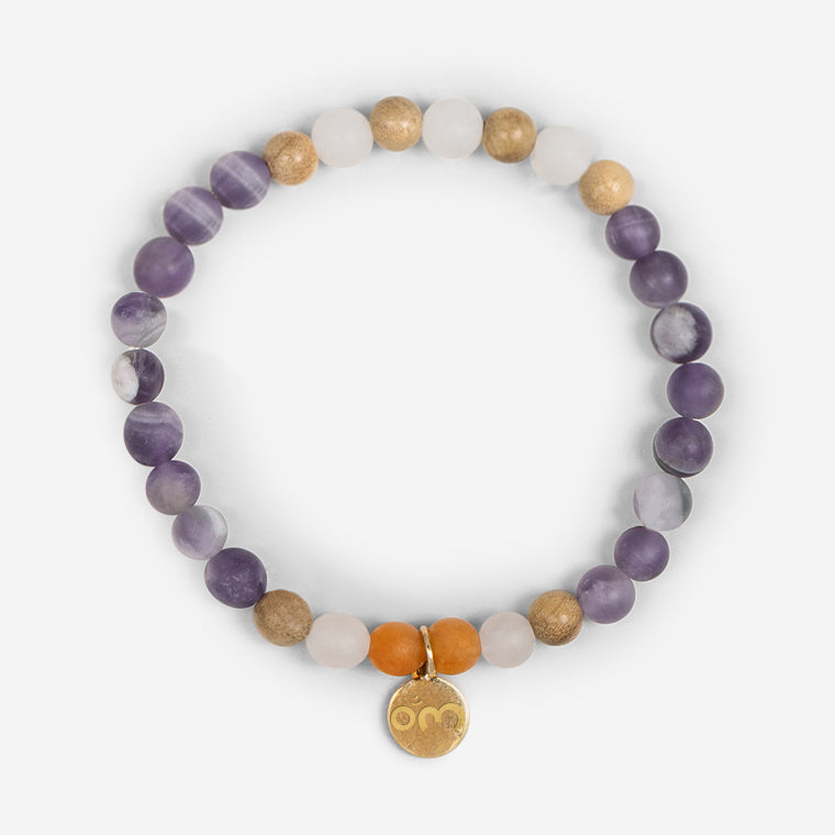 Bracciale – Ametista
