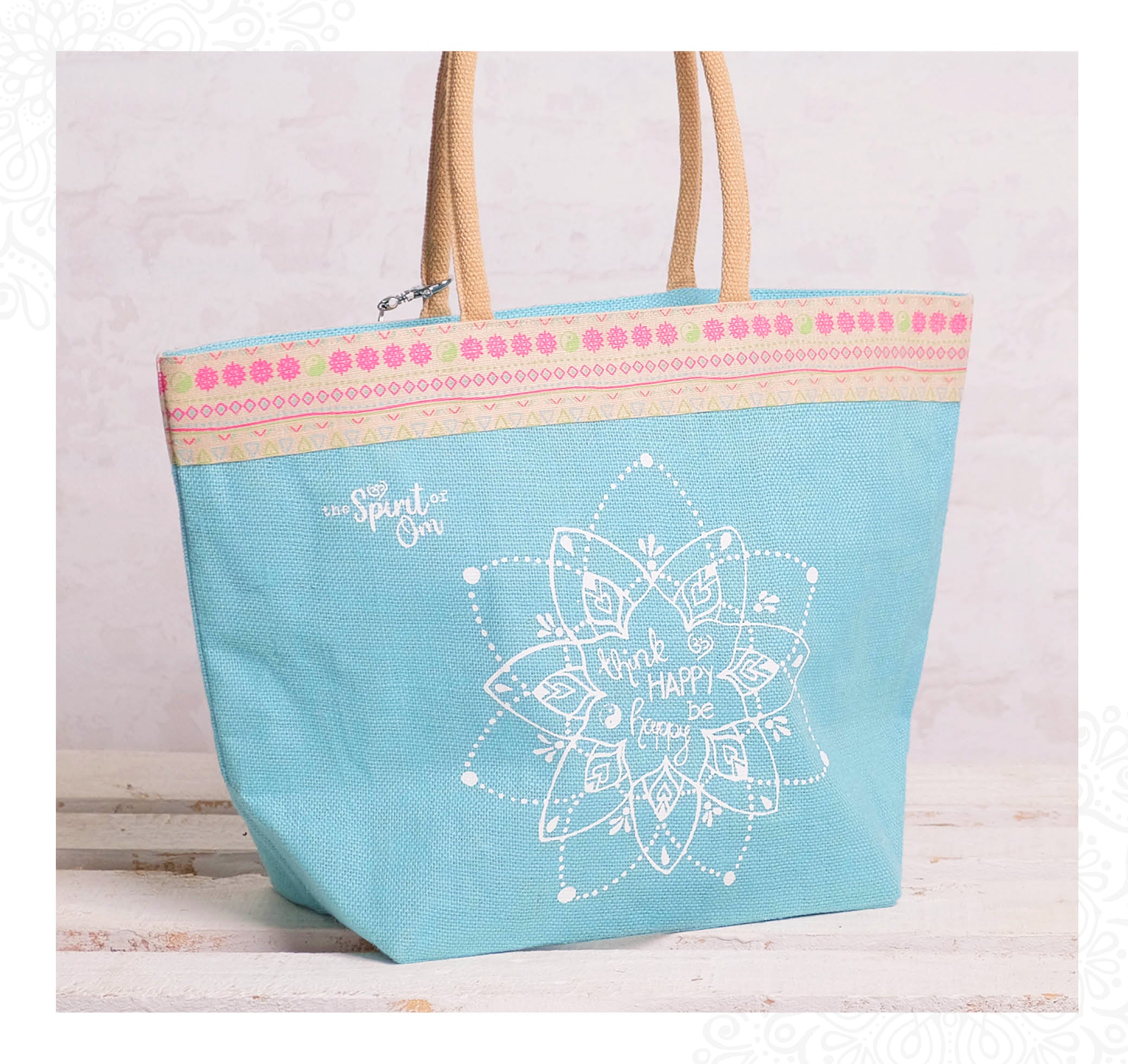 Lady Shopper Natura