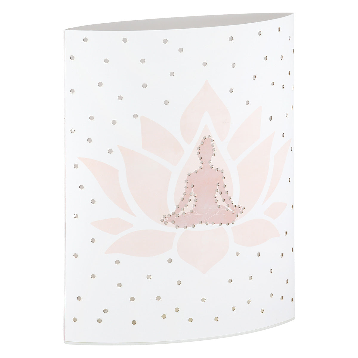 Lampe décorative LED Namaste