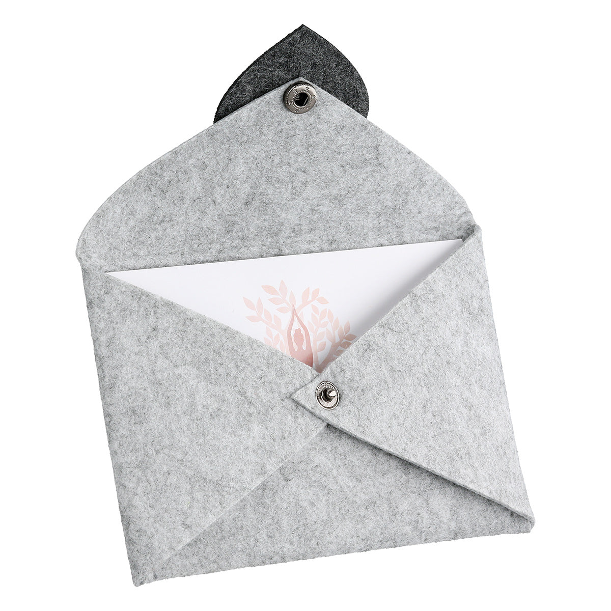 Geschenkkuvert mit Motiv