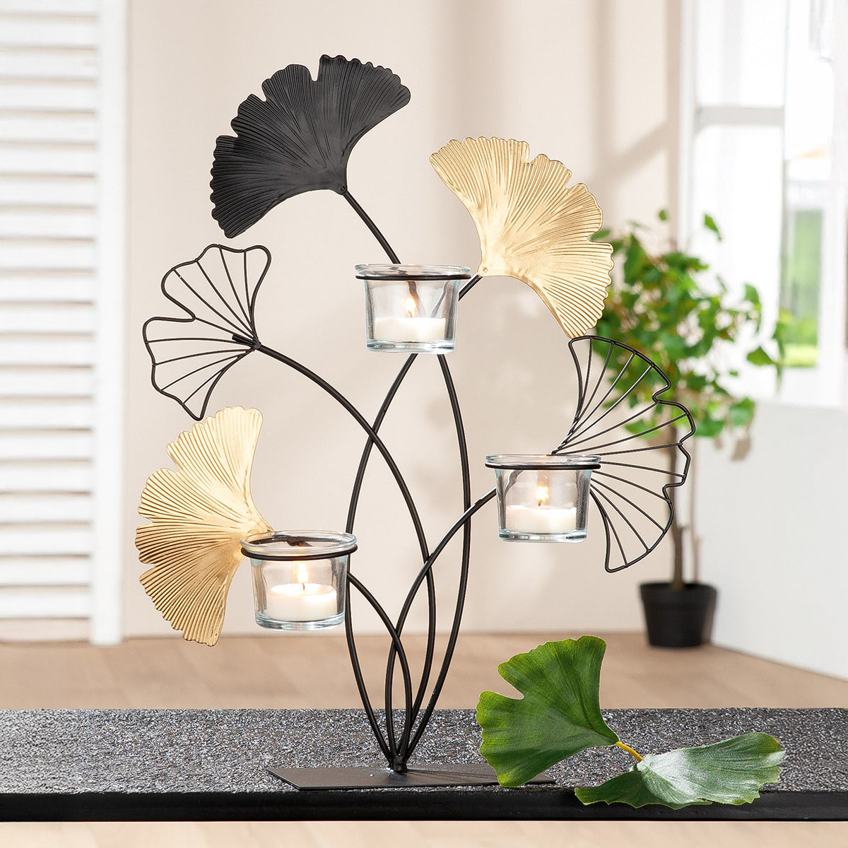 Dreamlight photophore