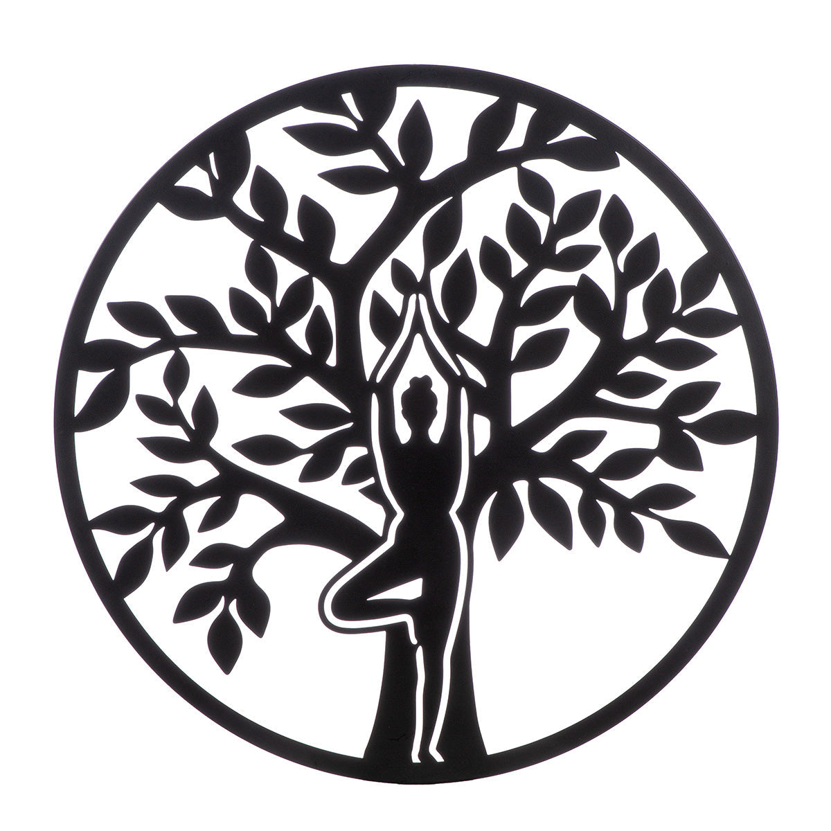 Arbre de vie en relief mural
