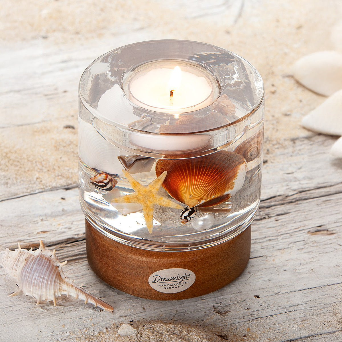Dreamlight Teelicht