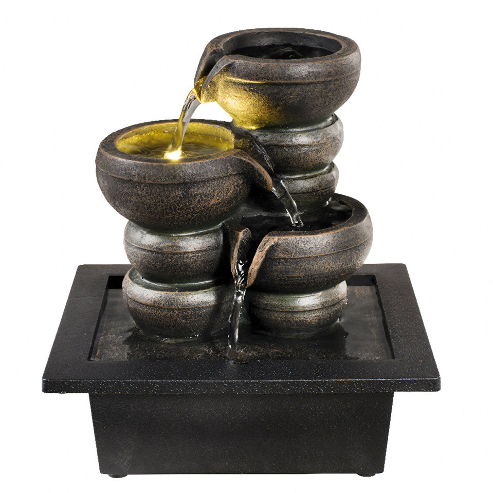 Scultura Signora Rose Love