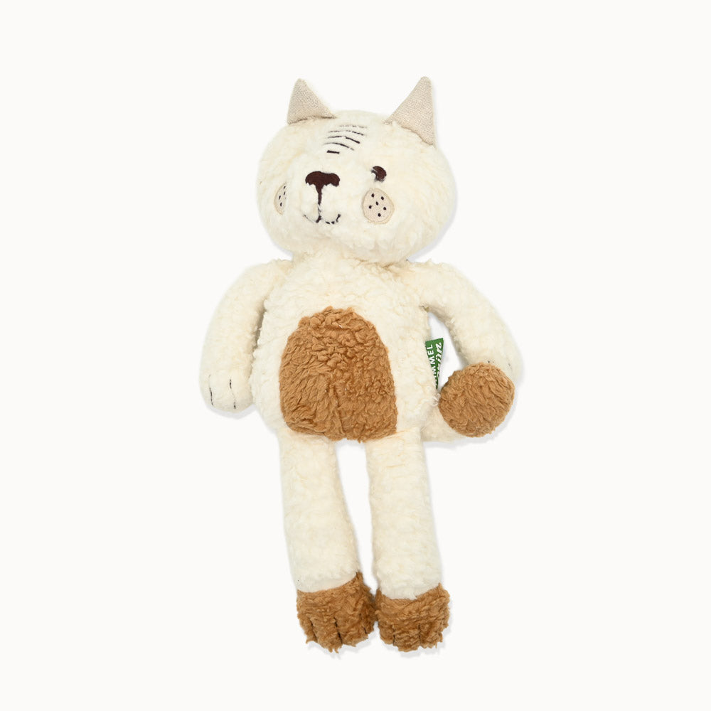 Kräuterkissen Katze Luna