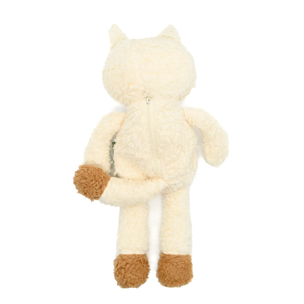 Kräuterkissen Katze Luna