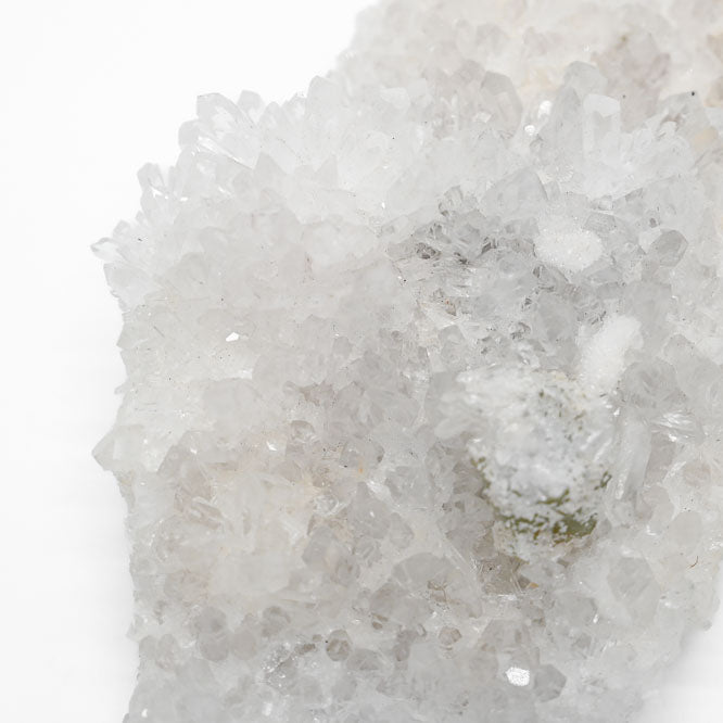 Bergkristall Geode 504 g