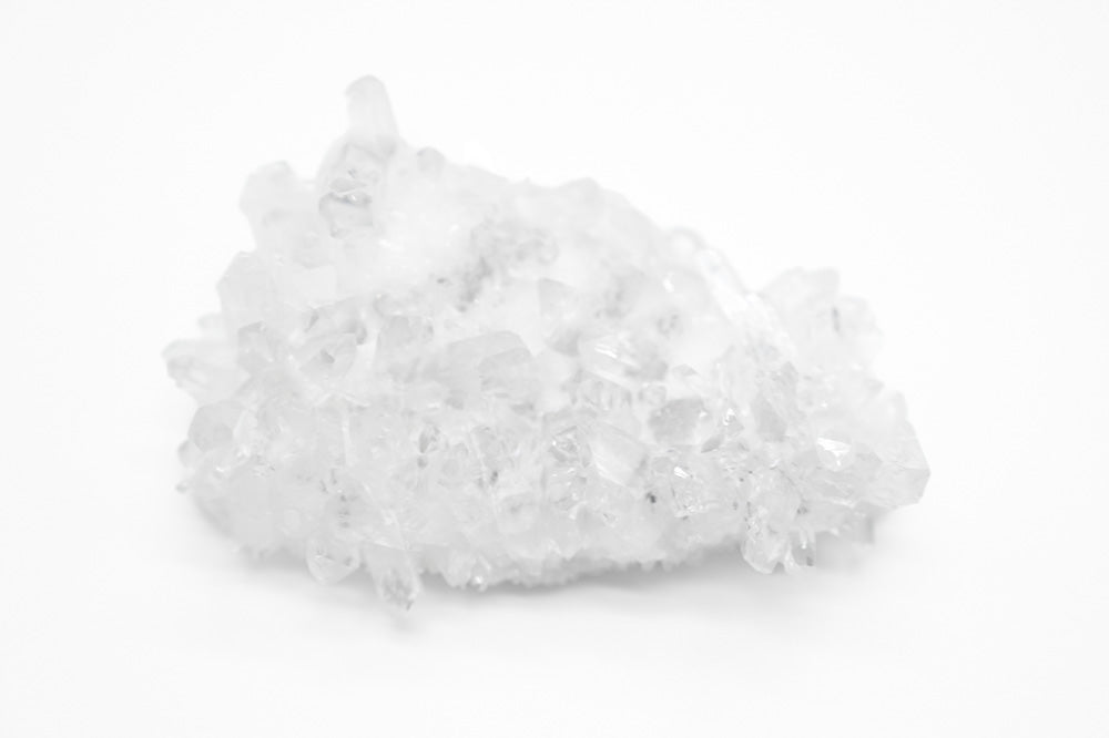 Bergkristall Geode 160 g
