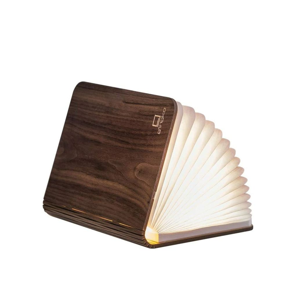 Smart Book Light