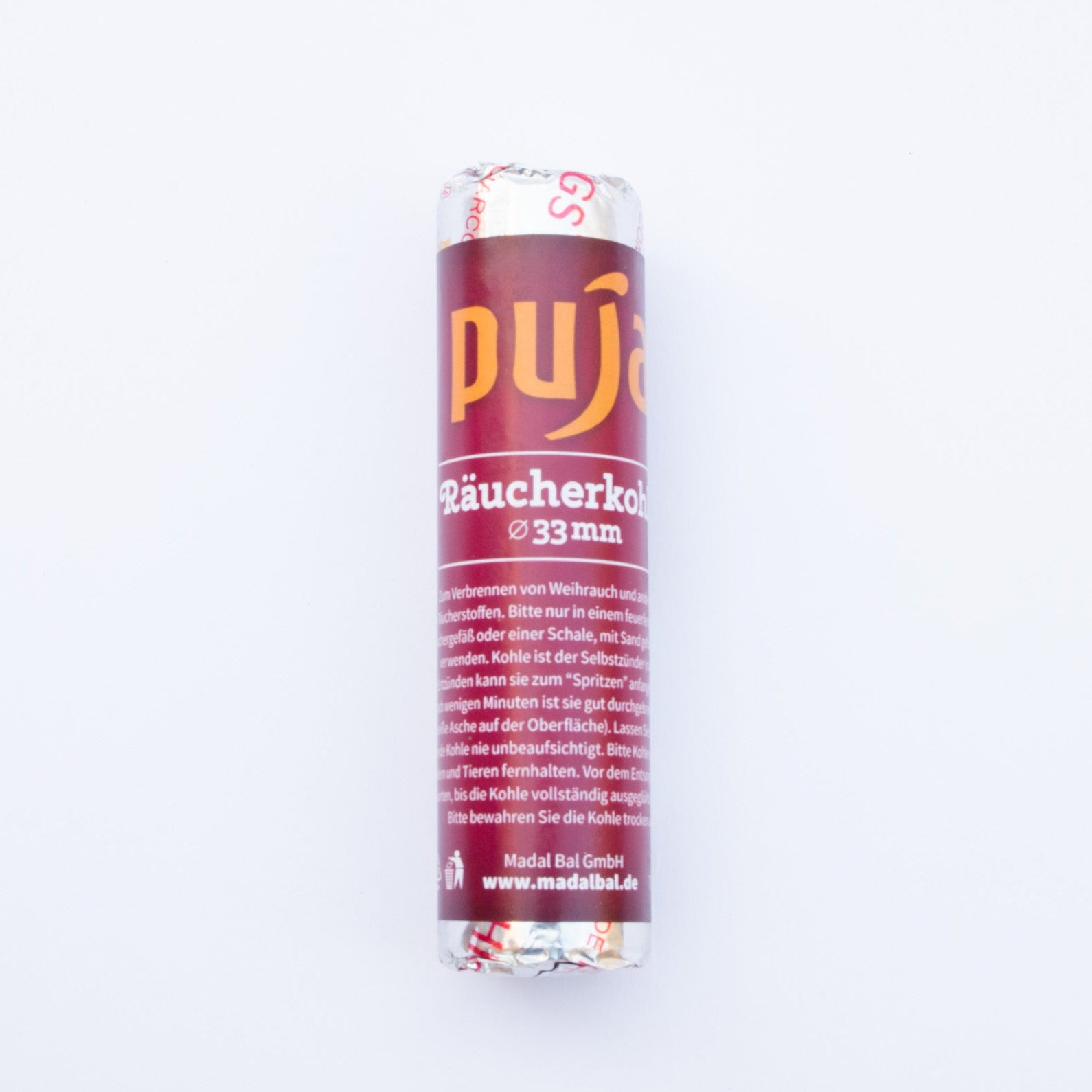 Charbon d&