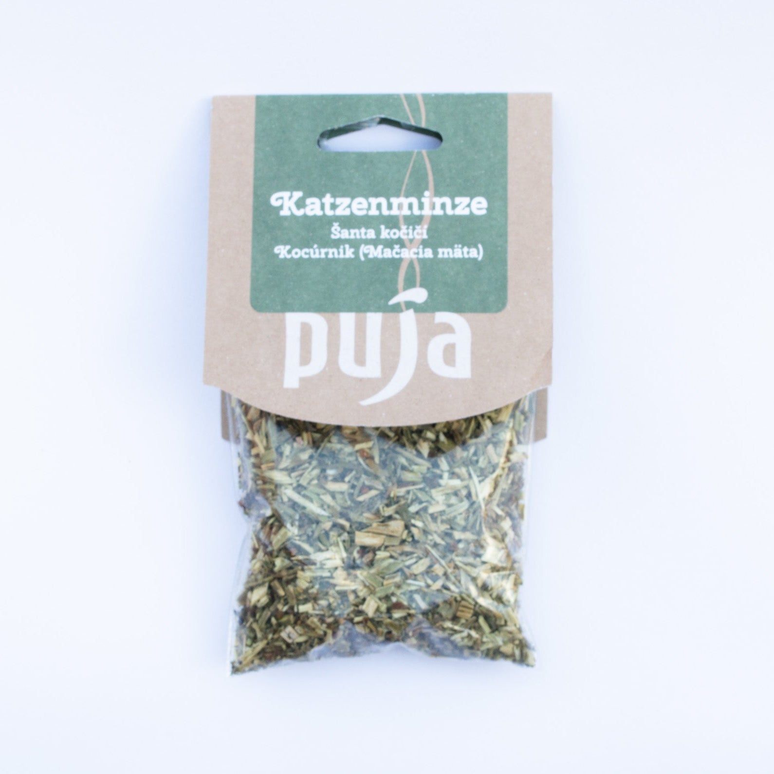 Erba gatta