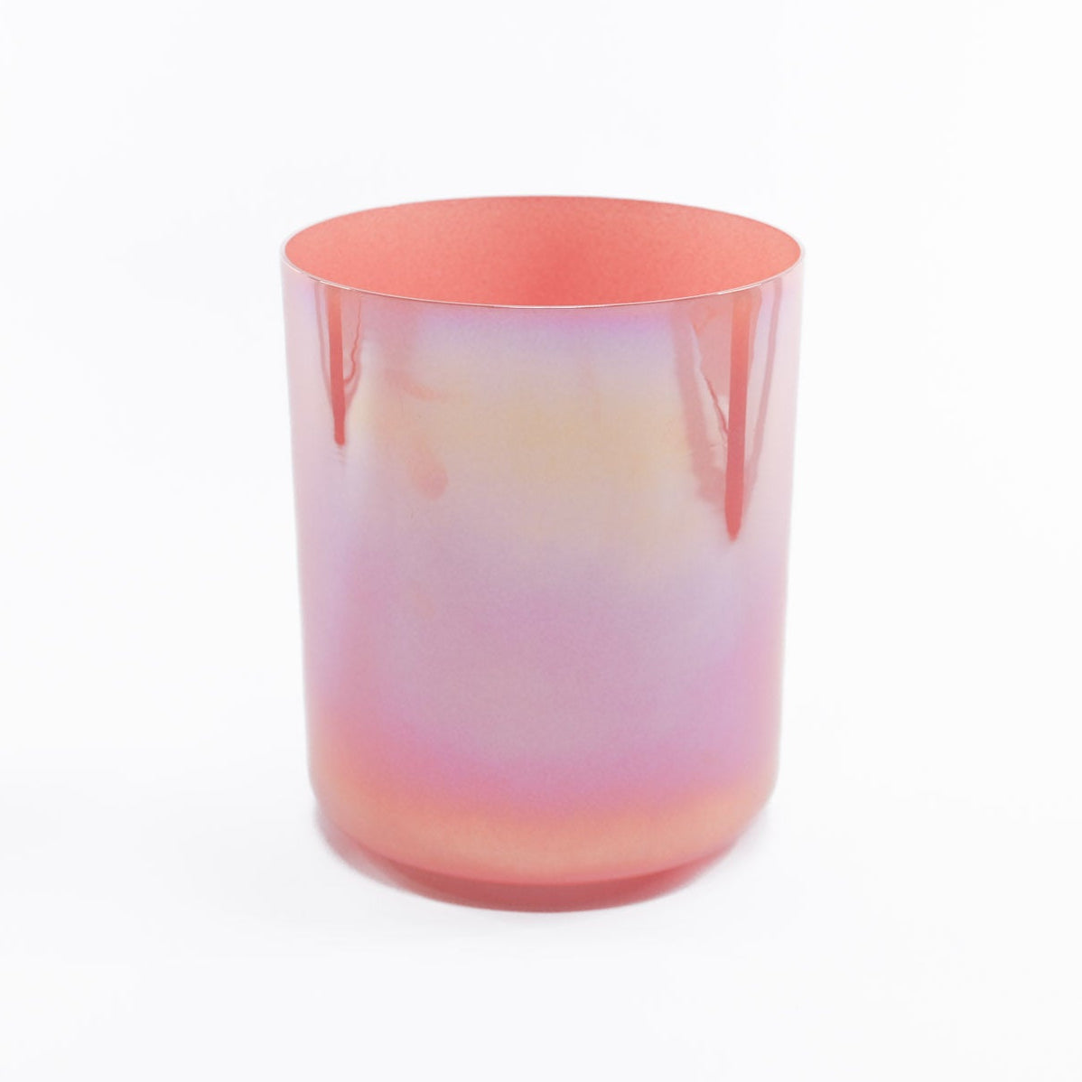 Essence Crystal Singing Bowl Lotuspink G3