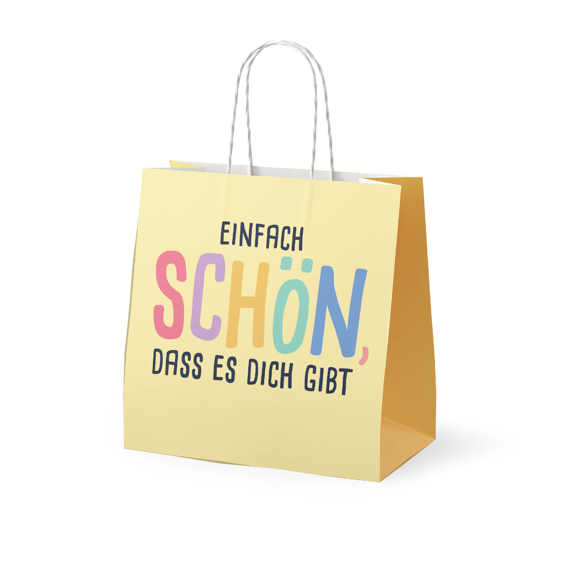 Sacchetto regalo piccolo