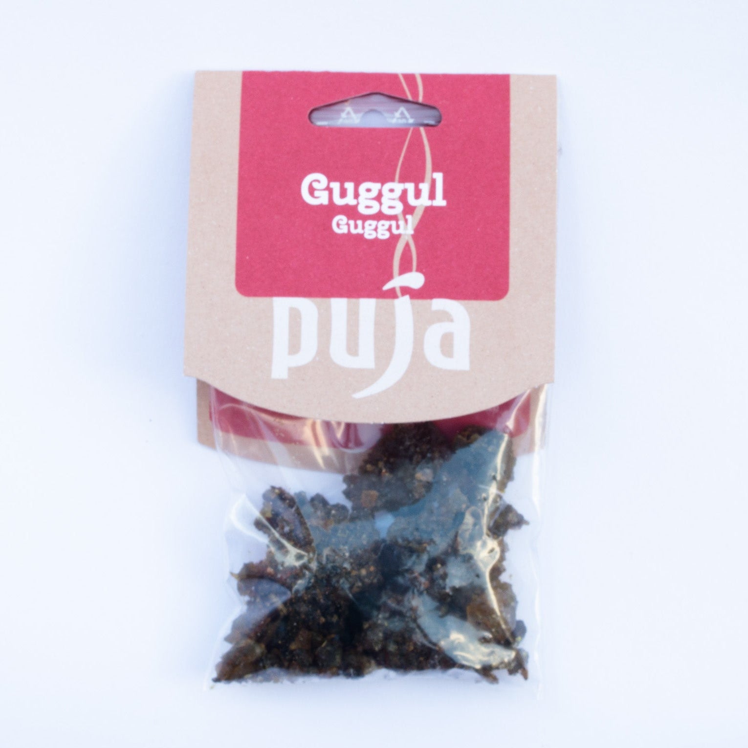 Guggul
