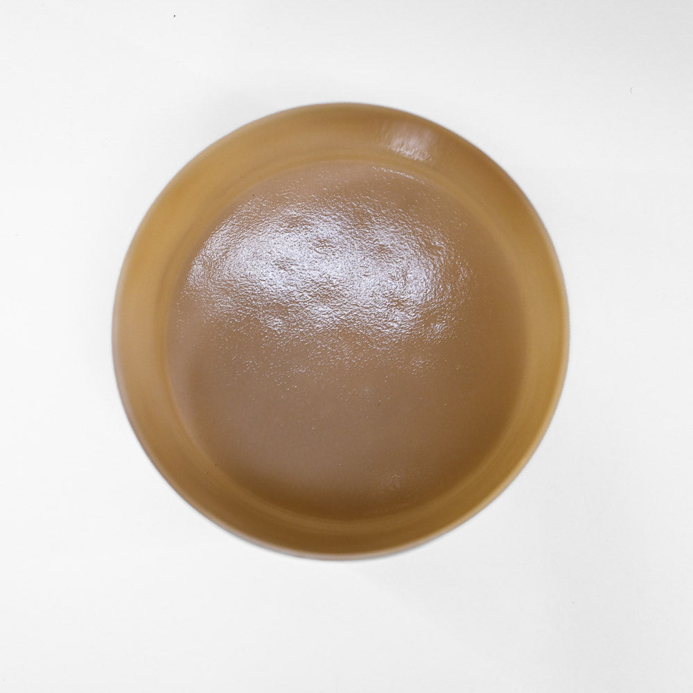 Kristallklangschale "Pyrit" Ø 19.5 cm