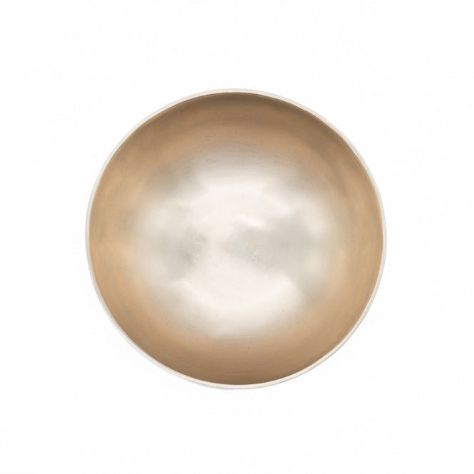 Klangschale – 196 Hz, Ø 19 cm
