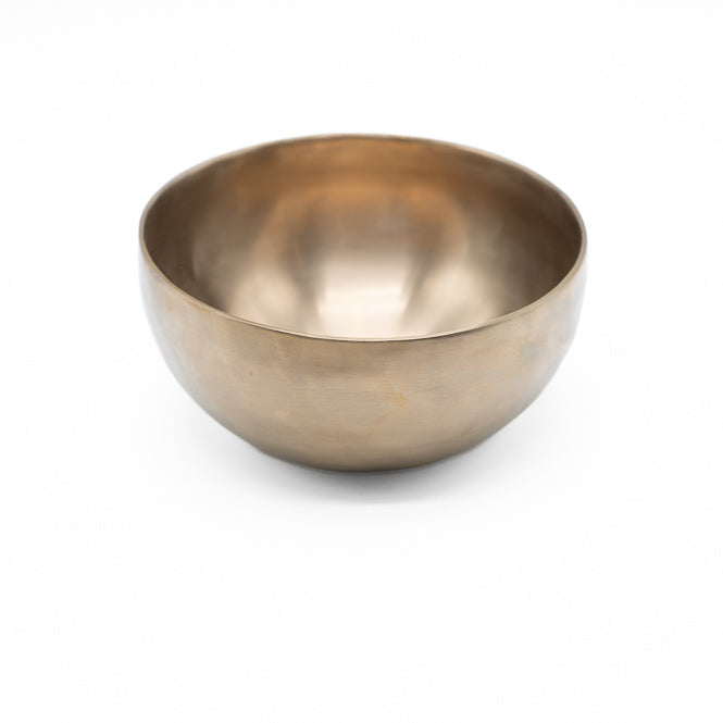 Klangschale – 196 Hz, Ø 19 cm