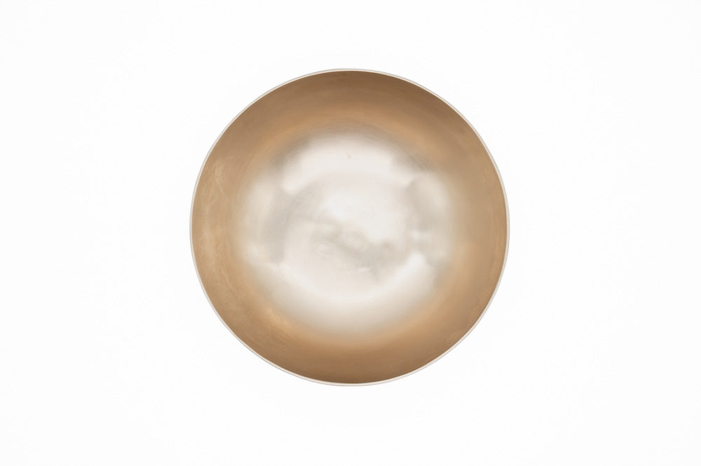 Klangschale – 98 Hz, Ø 22.5 cm