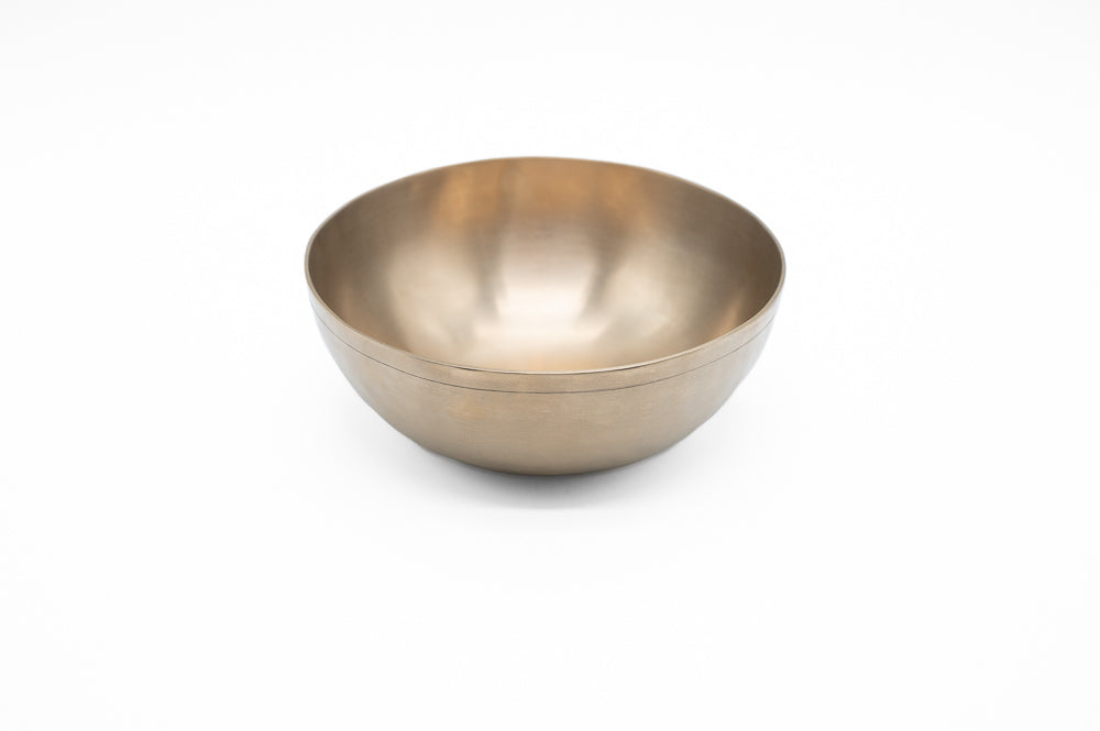 Klangschale – 98 Hz, Ø 22 cm