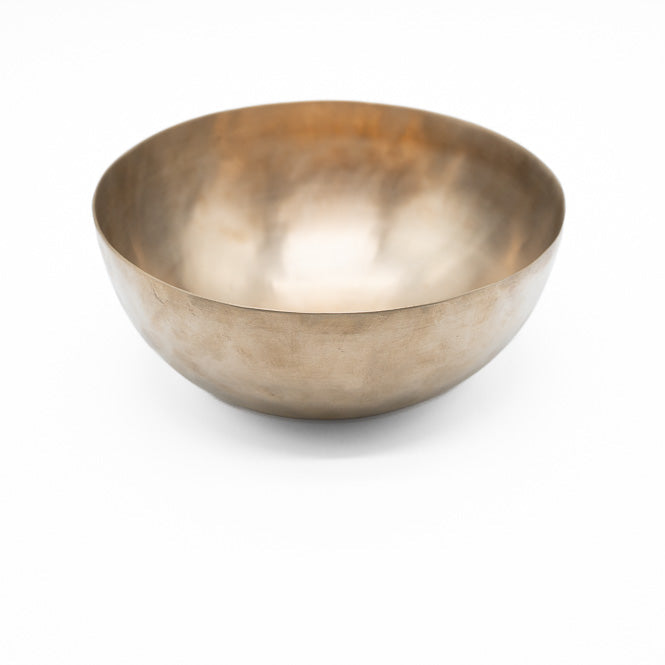 Klangschale – 92.5 Hz, Ø 22 cm