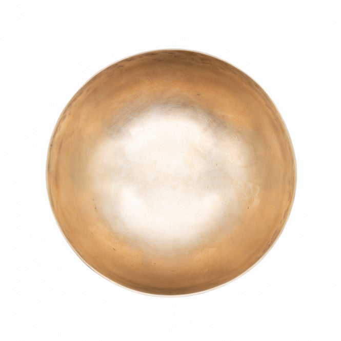 Klangschale – 98 Hz, Ø 23 cm