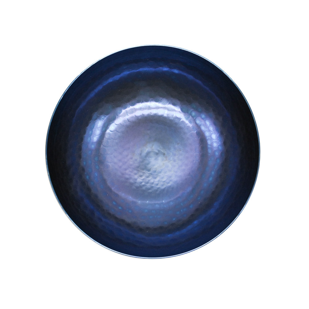 Titan Klangschale 28 cm – Ton Ais
