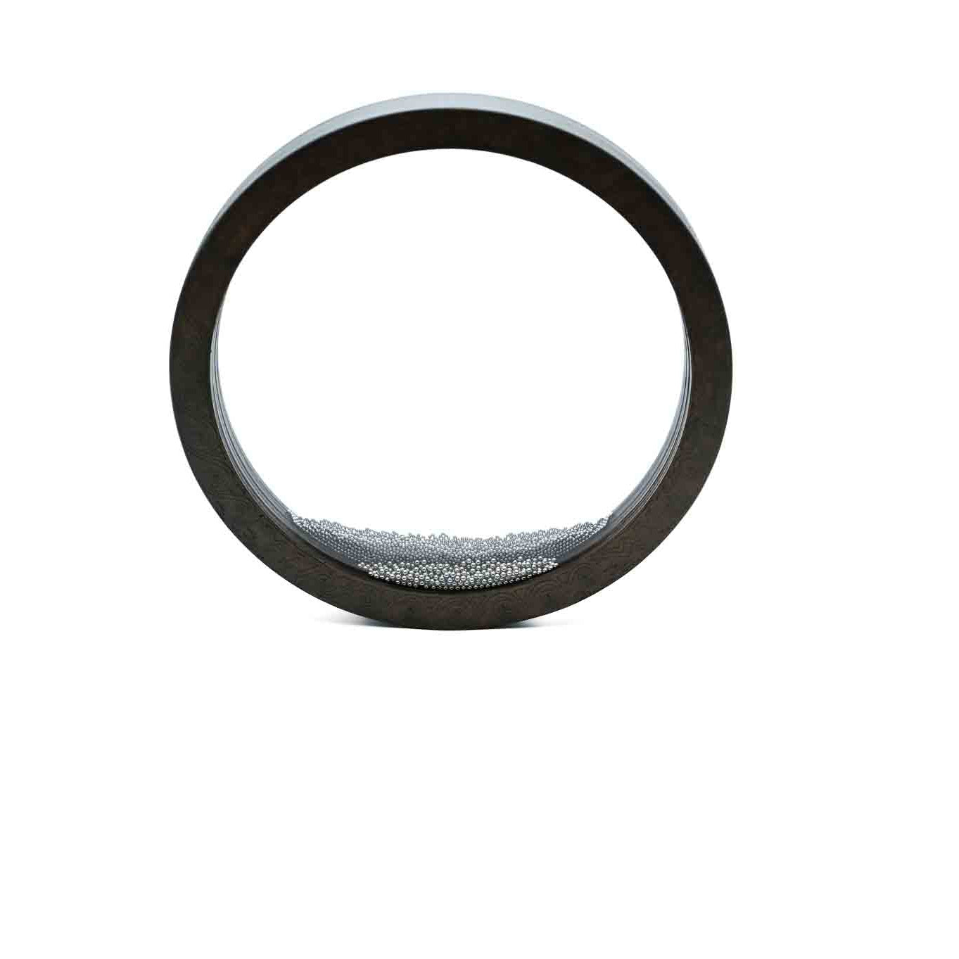 Ocean Drum<br>Erlenholz 32.50 cm