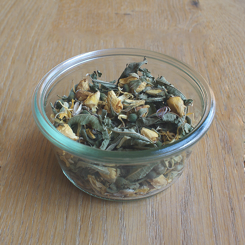 Potpourri Mischung 1