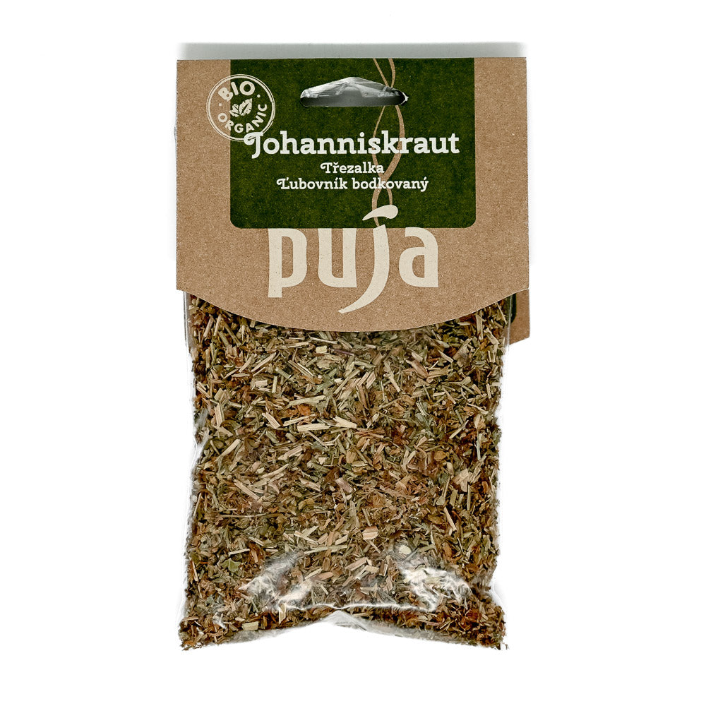 Johanniskraut