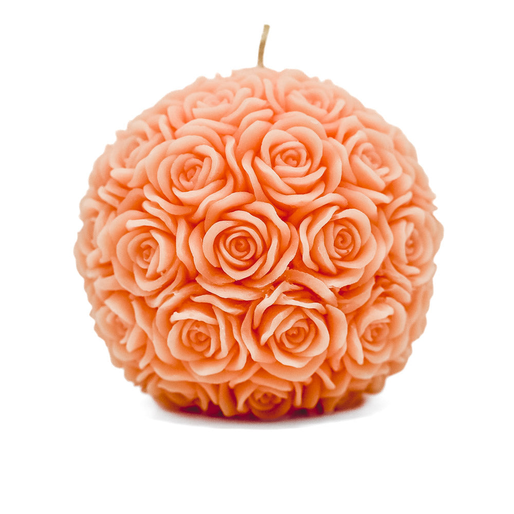 Palla di rose