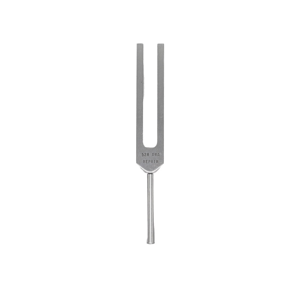Tuning Fork 528 Hz DNA Repair