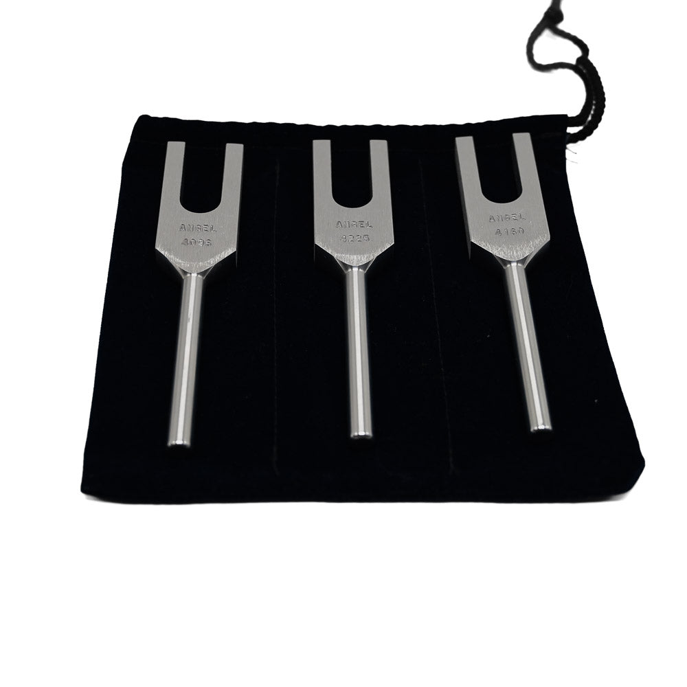 Angelic Tuners 3-Piece Set