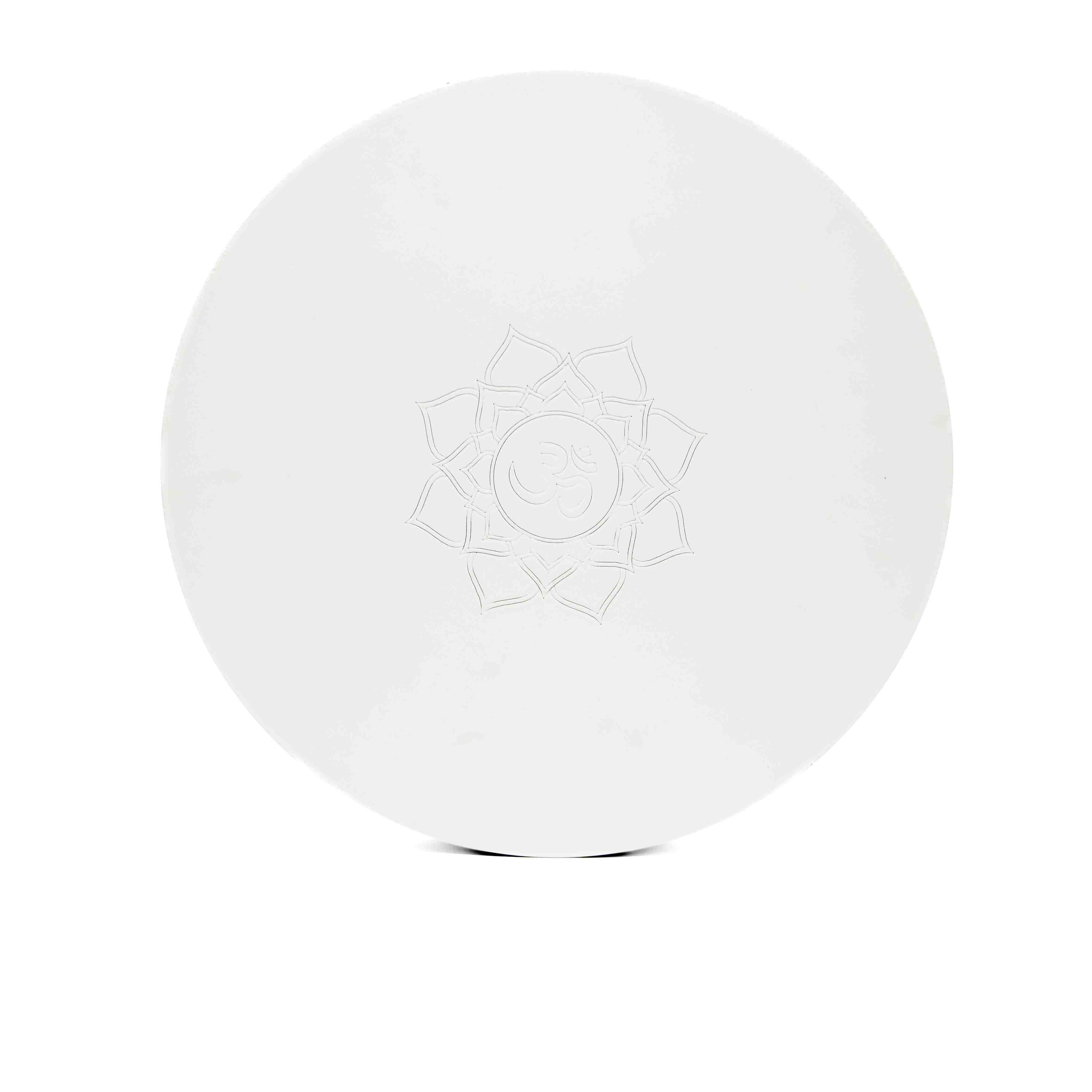 Instrument à percussion Vodohray<br>Motif OM