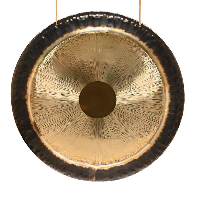 Gong Universe Ø 90 cm – Strahlender Klang und kosmisches Spektrum