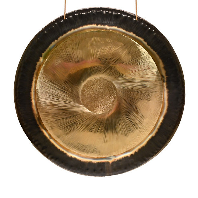 Gong Gravity Ø 105 cm – Tiefe und klarer Ton