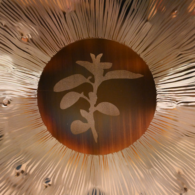 Gong Wisdom Ø 54 cm – Tiefe und langes Sustain