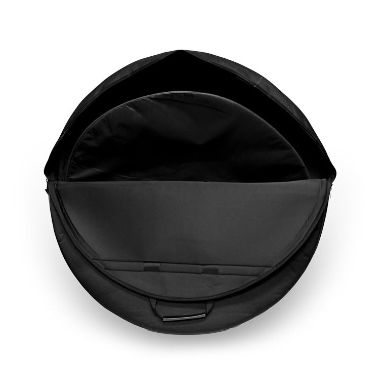 Gongtasche 90 cm – Schutz und Transport für deinen Gong