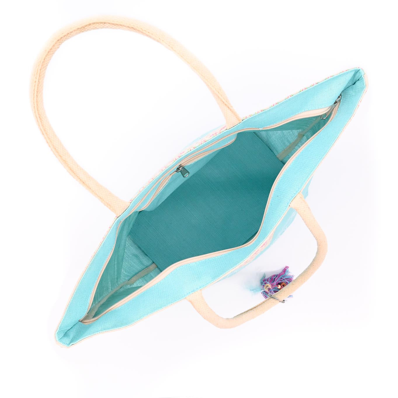 Lady Shopper Natura