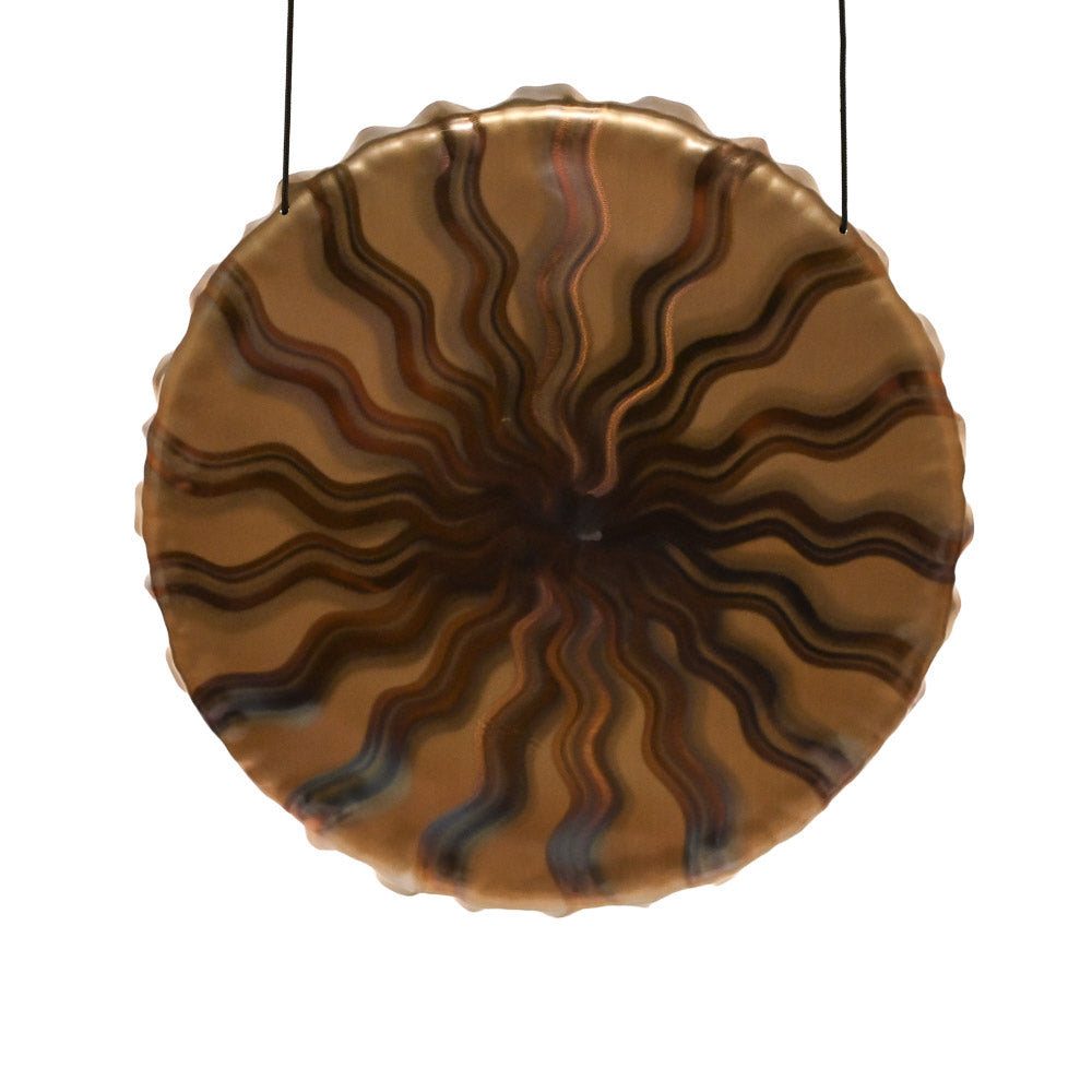 Universe Aura Hand Gong 50 cm – heller Klang und klare Schwingung