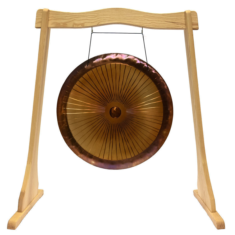 Universe Vento Gong 69 cm – kraftvolle Präsenz und vielschichtiger Raumklang