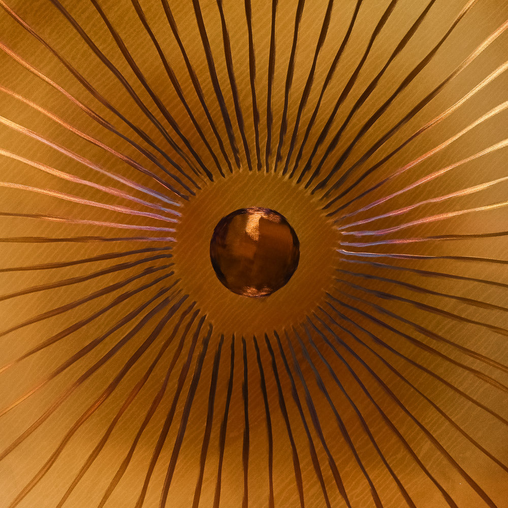 Universe Vento Gong 69 cm – kraftvolle Präsenz und vielschichtiger Raumklang