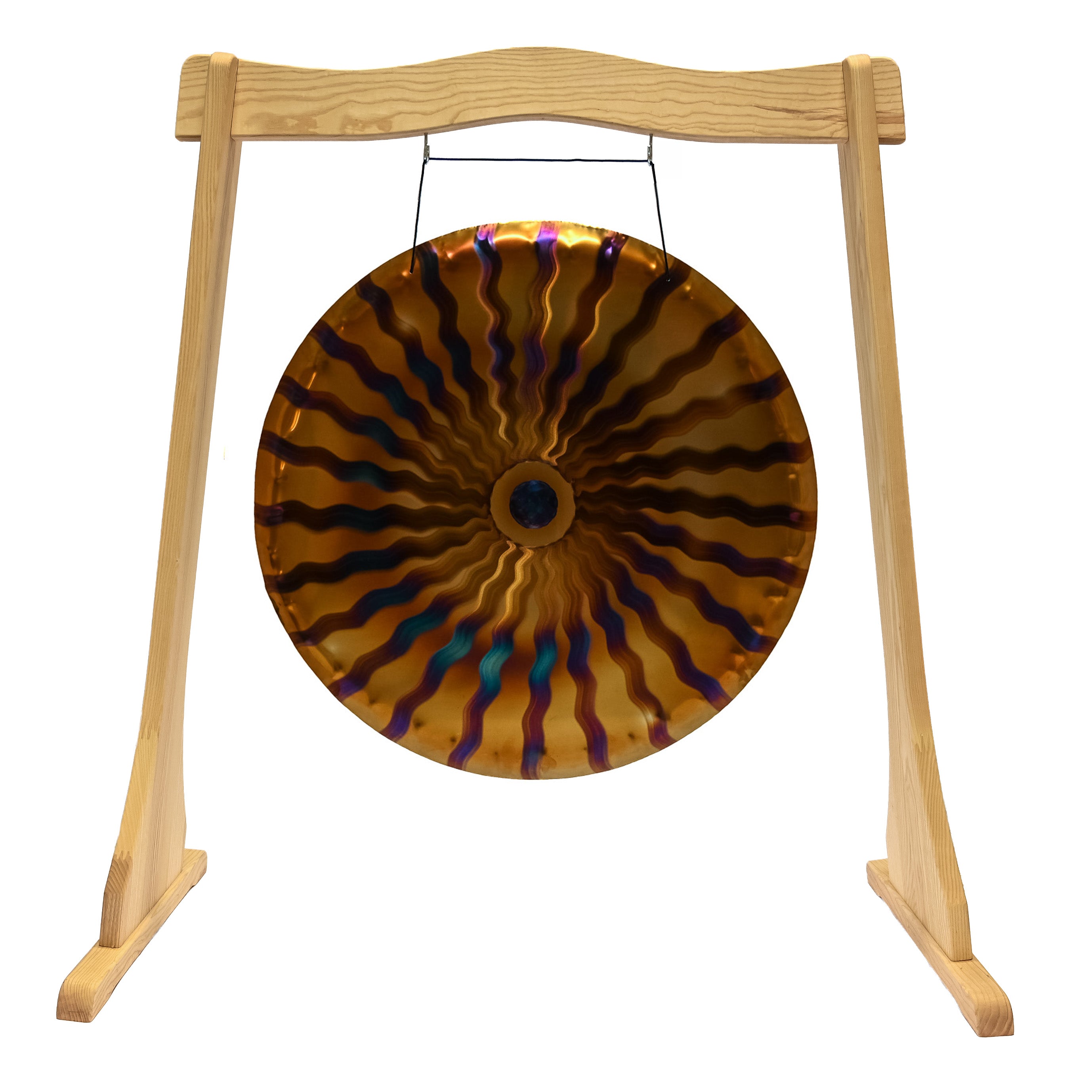 Universe Feng Gong 80 cm – kraftvolle Präsenz und ausdrucksstarker Raumklang