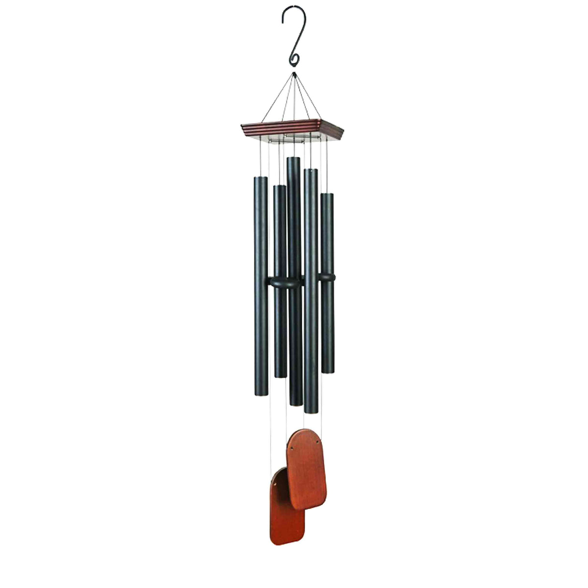 Aureole Symphonie Klangspiel 121 cm – tief und voll