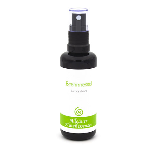 Essence florale d’Allgäu – ortie