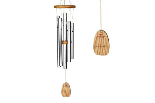 Klangspiel Chimes of Bach