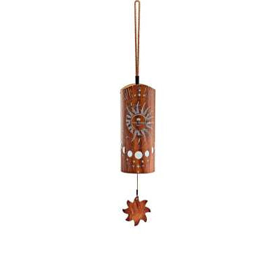 Cosmic Bamboo Chime - Luna (Abend)