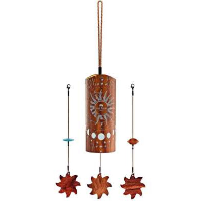 Cosmic Bamboo Chime - Luna (Abend)