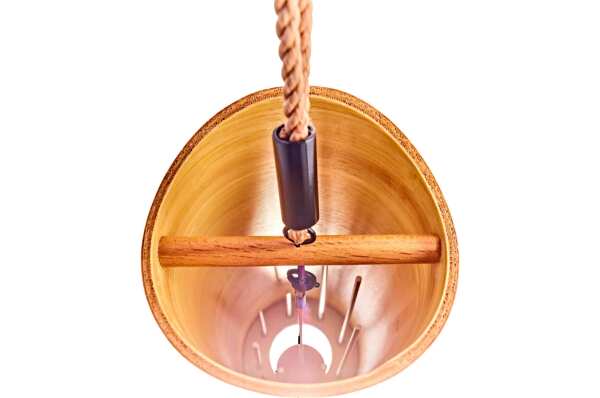Cosmic Bamboo Chime - Stella (Nacht)