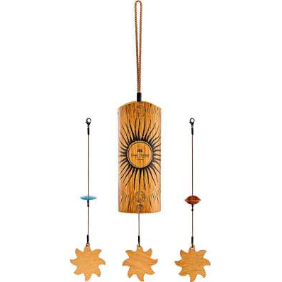 Cosmic Bamboo Chime - Sol (Tag)