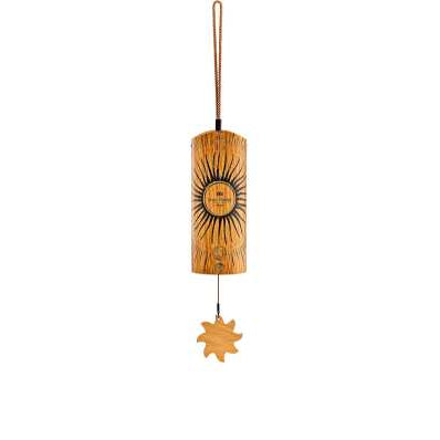 Cosmic Bamboo Chime - Sol (Tag)